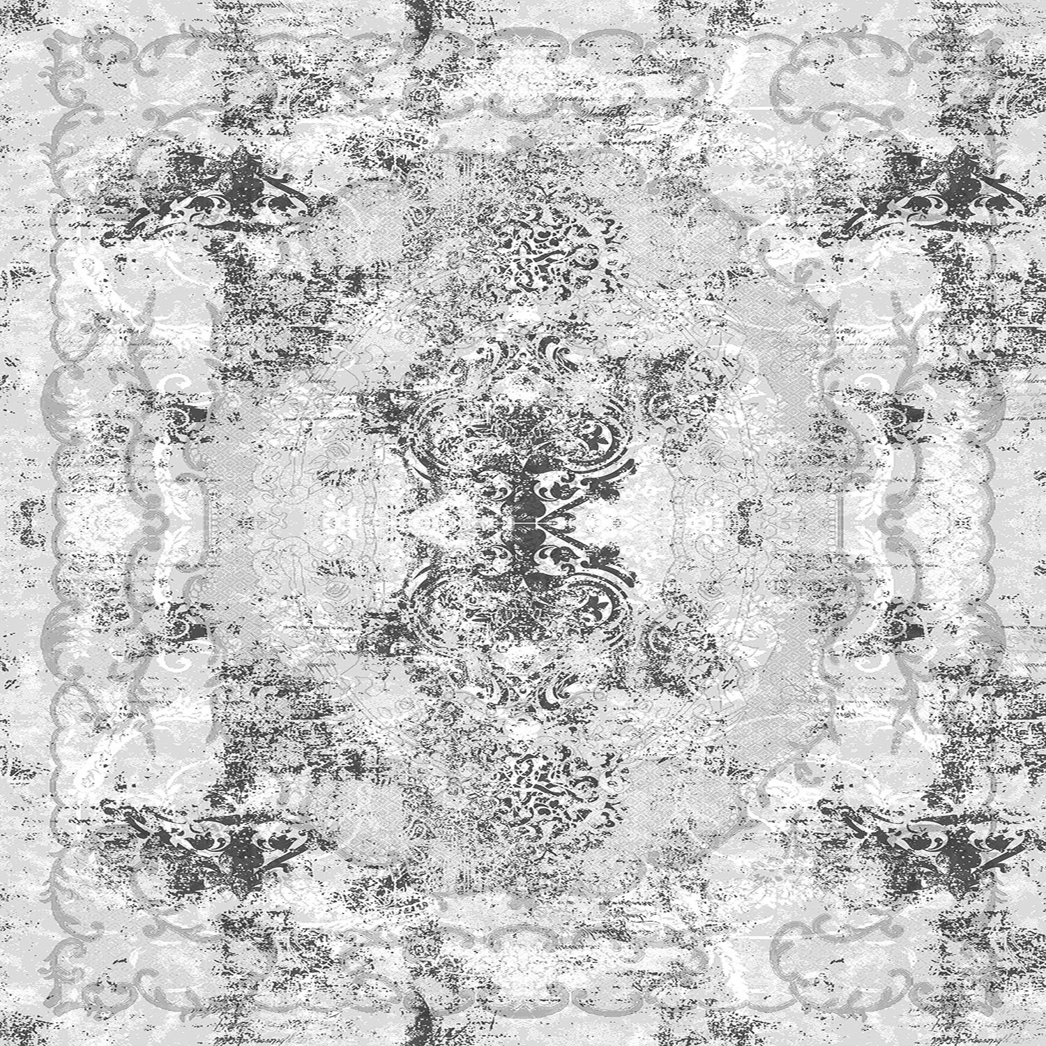 Qilim për korridor, shumëngjyrësh, 80x150cm, Conceptum Hypnose, Eexfab723