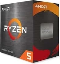 Procesor AMD Ryzen 5 5600G