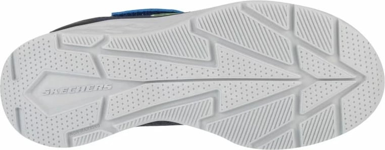 Atlete fëmijësh Skechers, navy blue