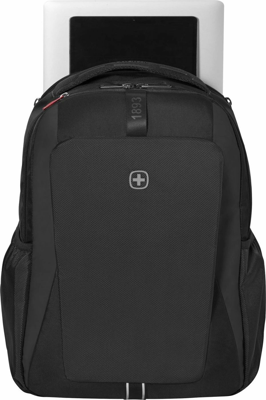 Çantë shpine Wenger XE Professional 15.6 inç me xhep për tablet, e zezë