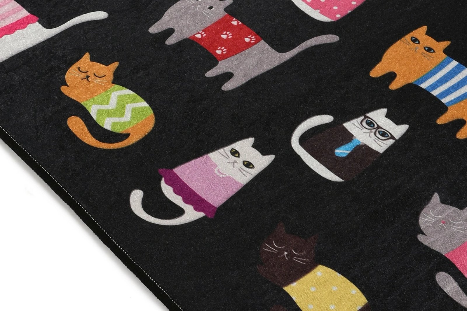 Qilim (60 x 90) Conceptum Hypnose, Macet e zeza DJT