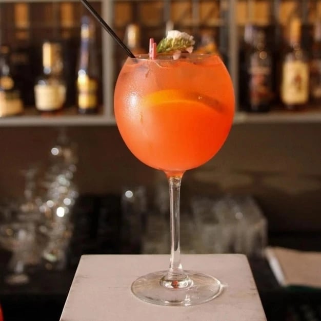 Set gota për verë, Enoteca 6 copë, 0.65 L