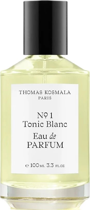 Eau de Cologne Thomas Kosmala No.1 Tonic Blanc 100ml