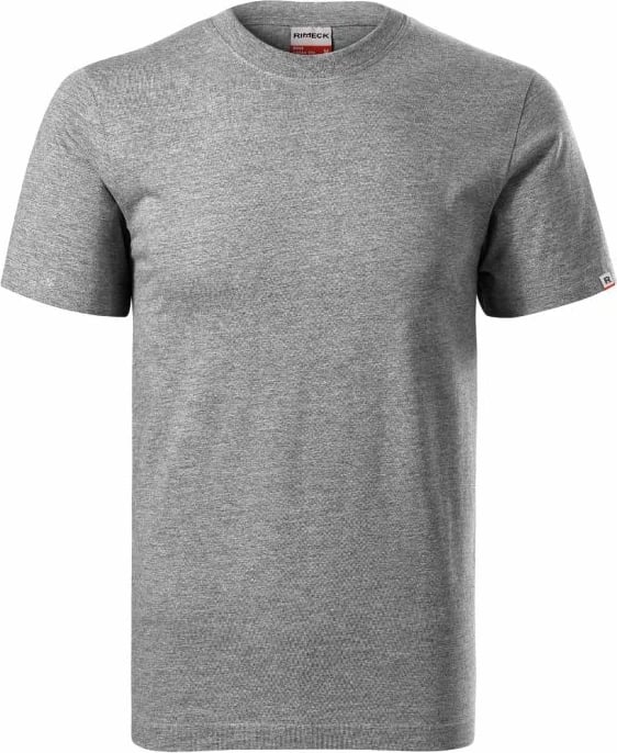 Maicë unisex Rimeck, gri e errët