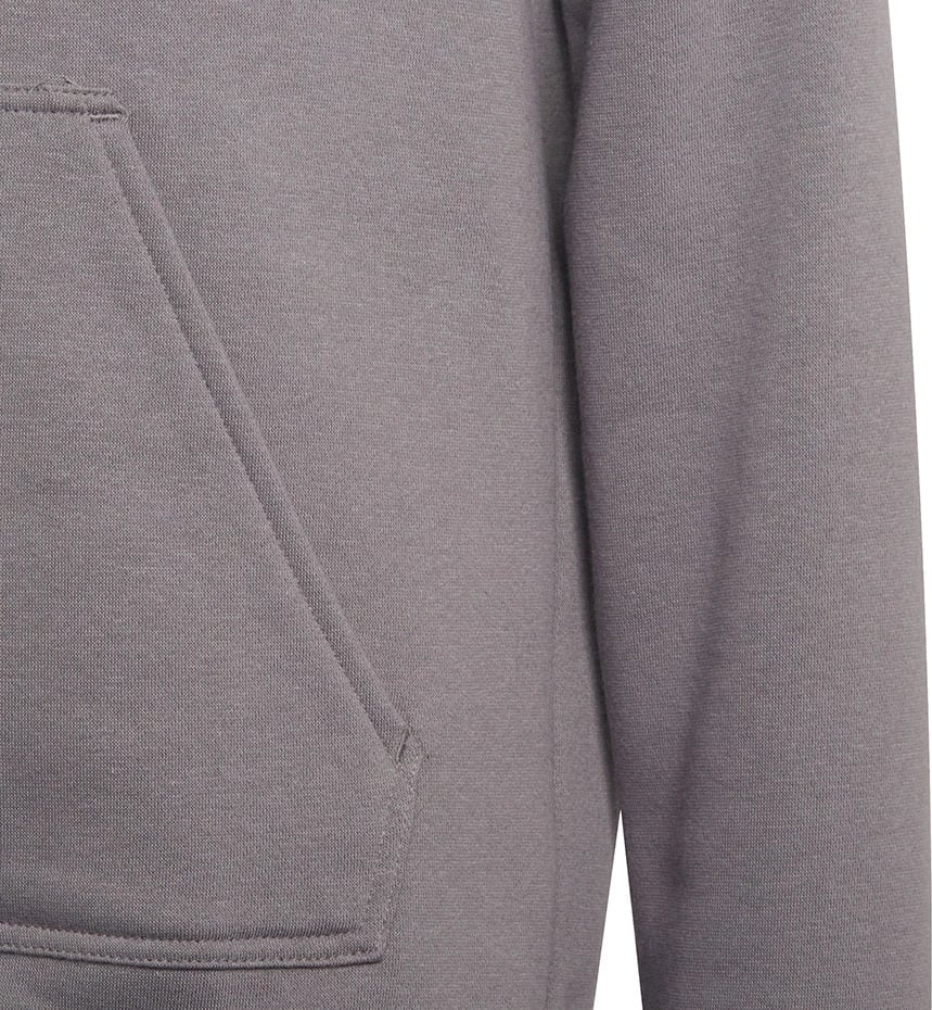 Duks për fëmijë adidas, gri