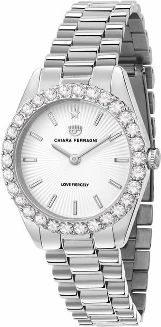 Orë Chiara Ferragni, argjend