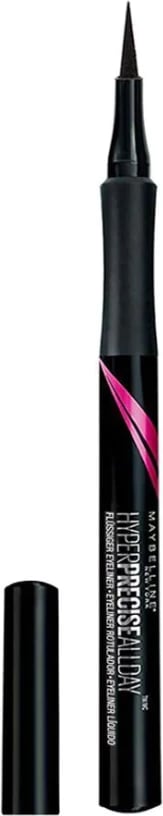 May.Master Precise Liquid Eyeliner 701 Black