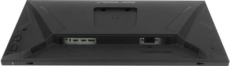 Monitor, Asus, TUF Gaming VG27AQML5A 90LM0BG0-B02971, 27" QHD 300Hz Fast IPS 0.3ms, G-SYNC/FreeSync Premium, HDR400, USB-C HDMI 2.1 DP, ngjyrë e zezë