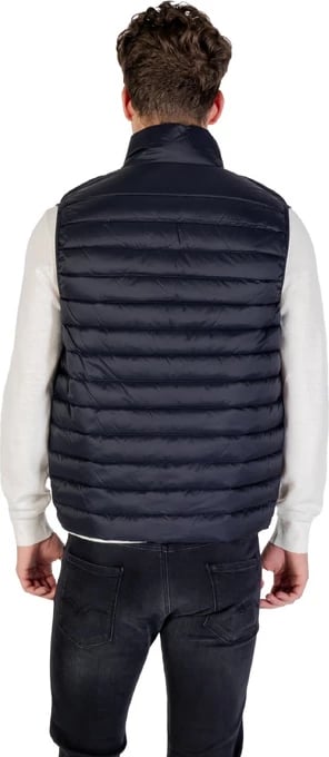 Jelek Armani Exchange meshkuj, i kaltër