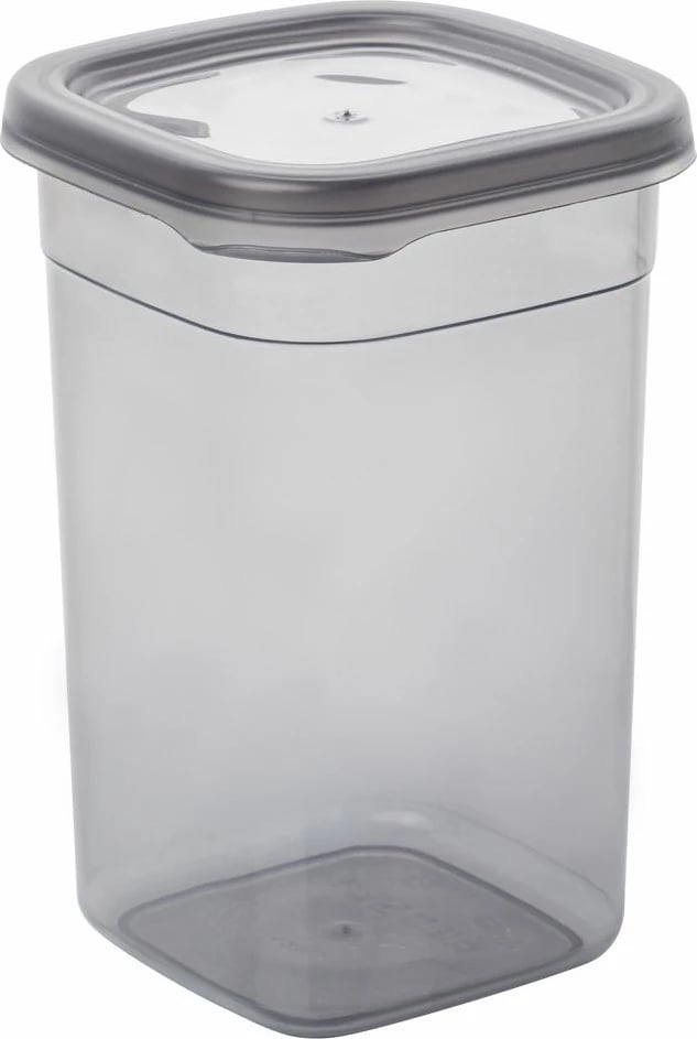 Set kuti për organizim (12 copë), ngjyrë antracit, BNMPEGYAS12-51217