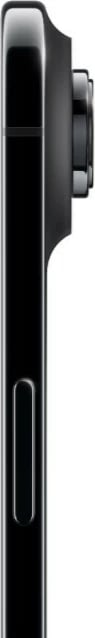 Celular Apple iPhone Air 512GB dual SIM 5G Star Black