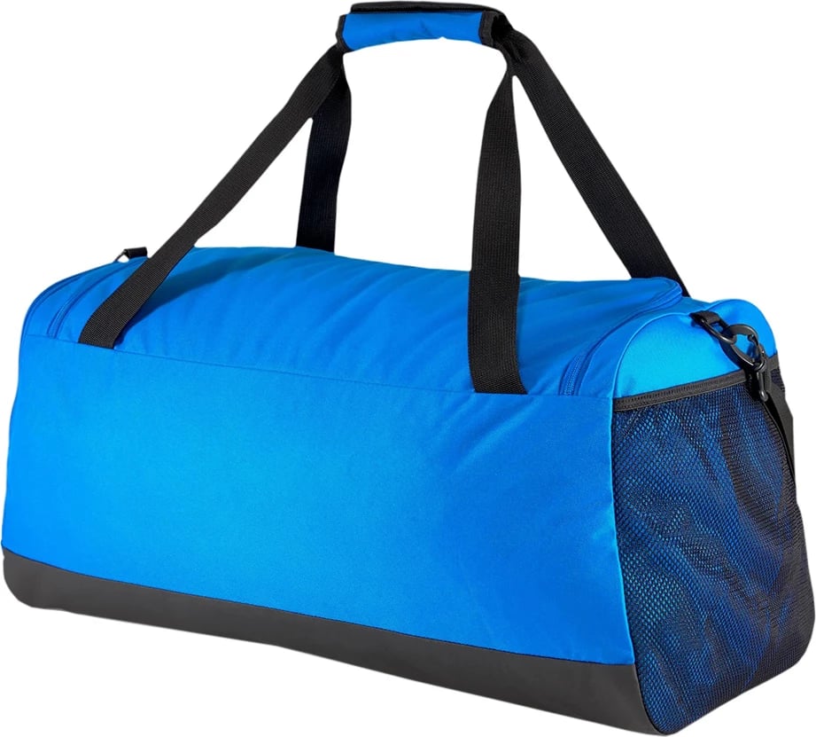 Çantë sportive Puma unisex, blu Çantë sportive Puma unisex, blu