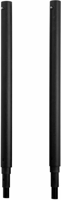 Set portabil badminton e tenis Virtufit