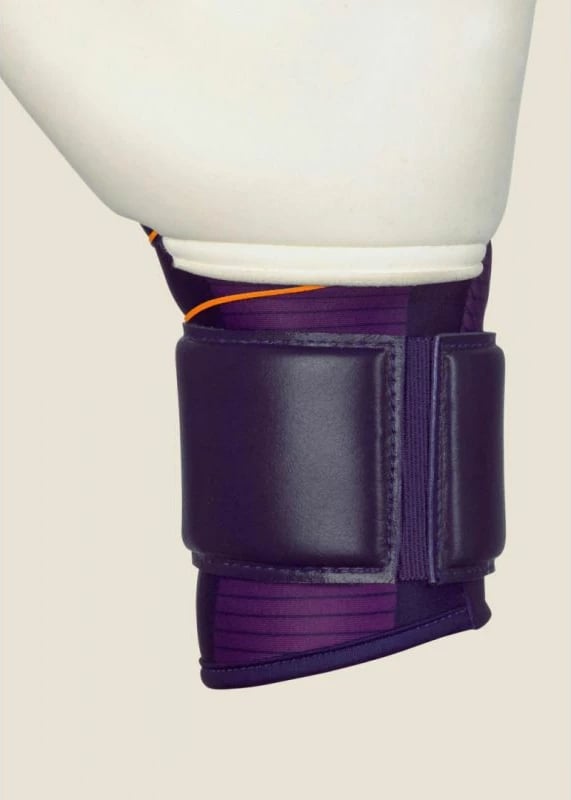 Doreza portieri Select për meshkuj, të bardhë