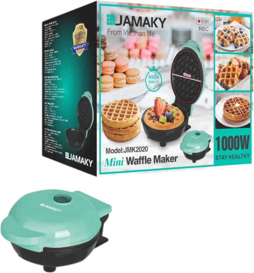 Toster JAMAKY JMK2020