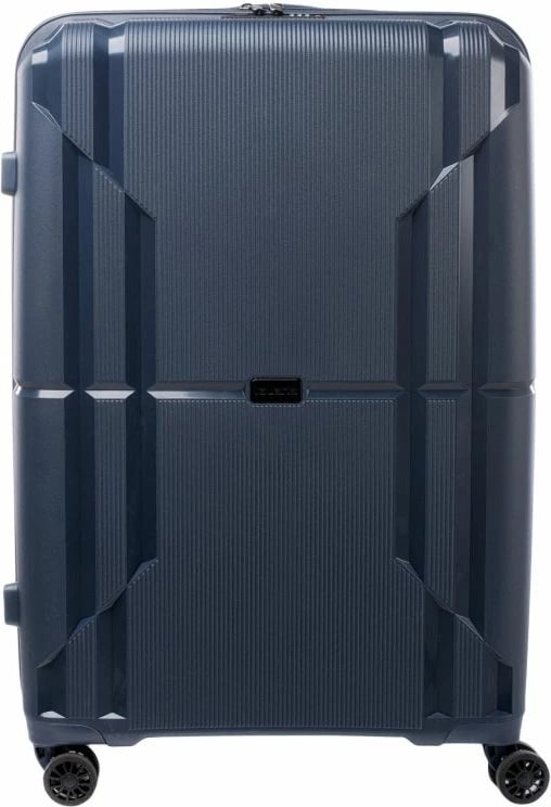 Valixhe Iguana unisex, navy blue