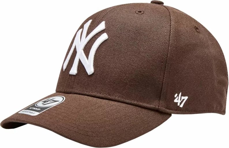 Kapelë New York Yankees nga 47 Brand, për të dyja gjinitë