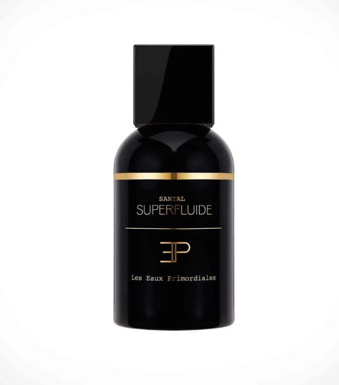 Eau de Parfum Les Eaux Primordiales Santal Superfluide, 100 ml