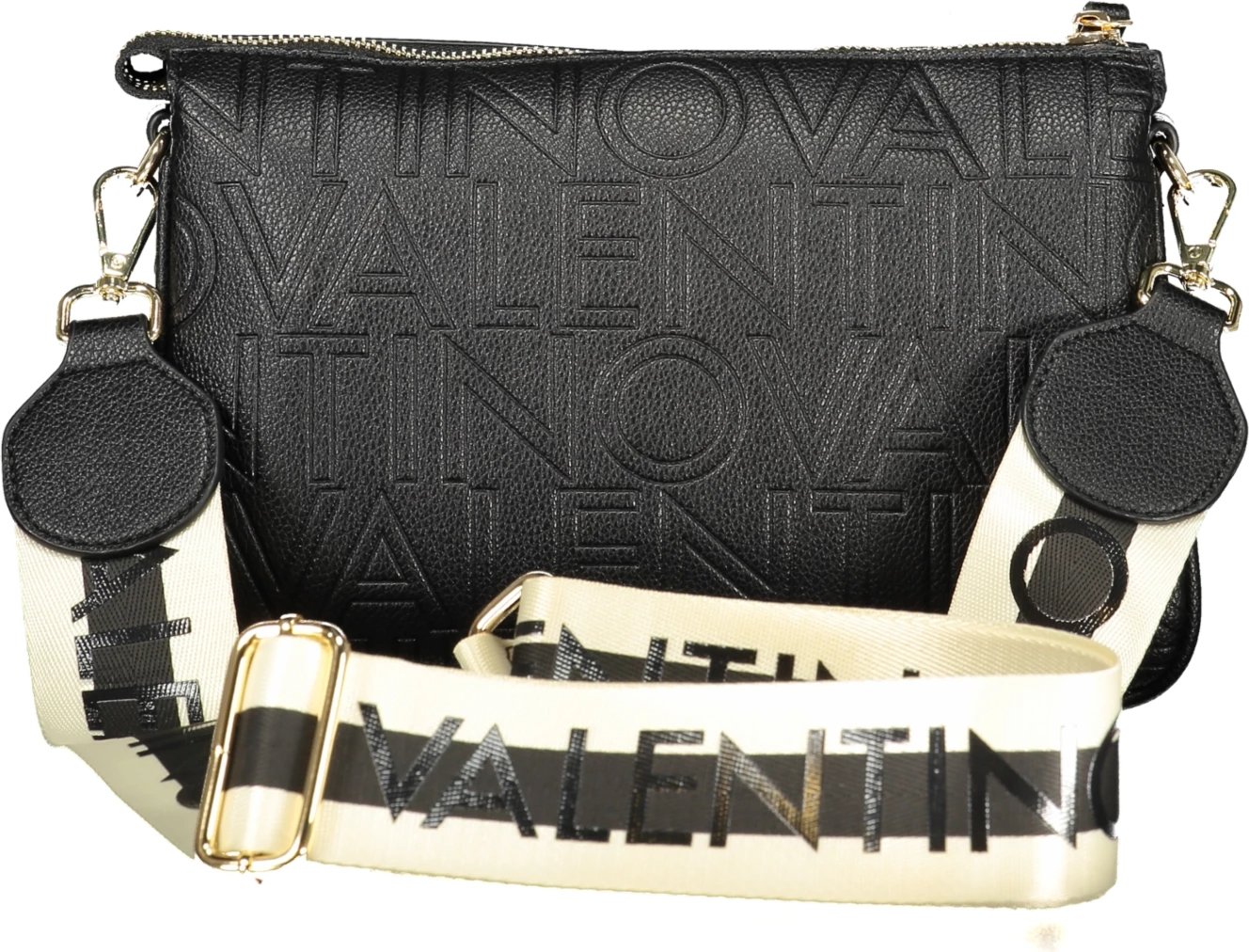 Çantë Valentino Bags femra, e zezë