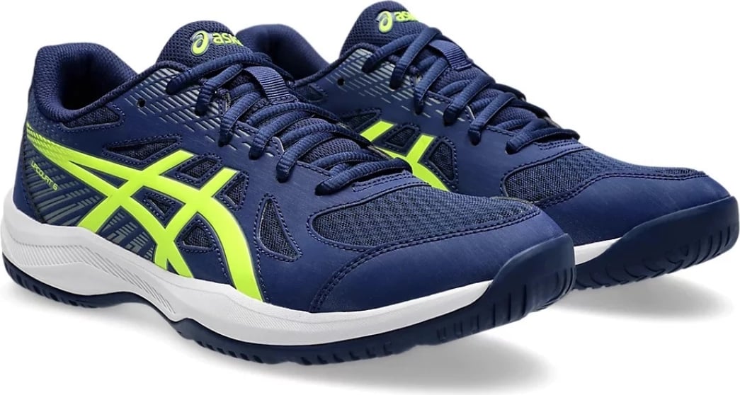 Atlete volejbolli për meshkuj asics, blu