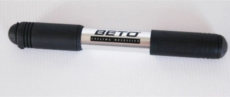 Pompë alumini Yakimasport, unisex