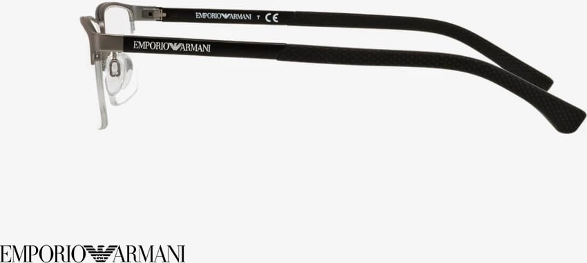 Korniza optike Emporio Armani EA1041 3130 55