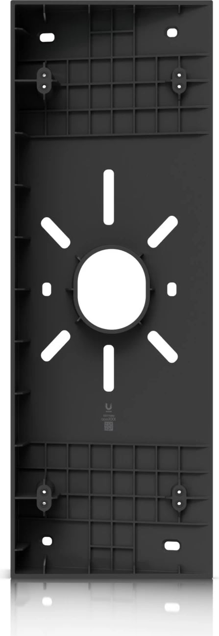 Aksesor montimi UniFi Ubiquiti UACC-Intercom-WM, i zi Aksesor montimi UniFi Ubiquiti UACC-Intercom-WM, i zi