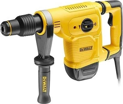 Çekiç demolimi DeWALT D25810K-QS SDS Max, 1050 W, zi/verdhë