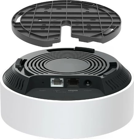 Sistem Wi-Fi Mesh TP-LINK Deco X50-PoE (3-pack), AX3000, i bardhë