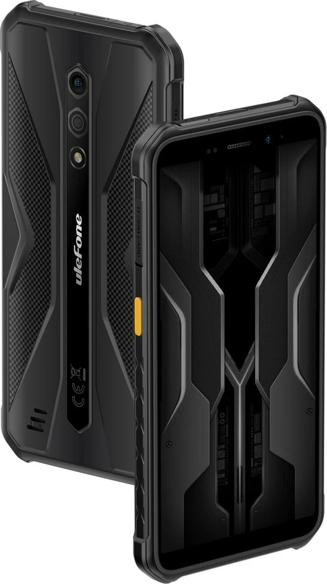 Celular Ulefone Armor X12 Pro, 4/64GB, i zi