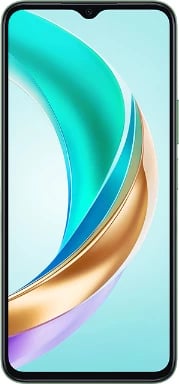 Celular HONOR X6B 4+128GB DS 4G, Forest Green