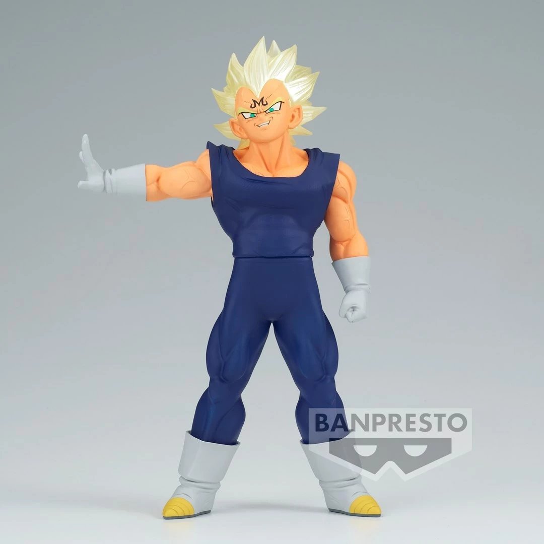 Figurinë Bandai BP DBZ Clearise Majin Vegeta