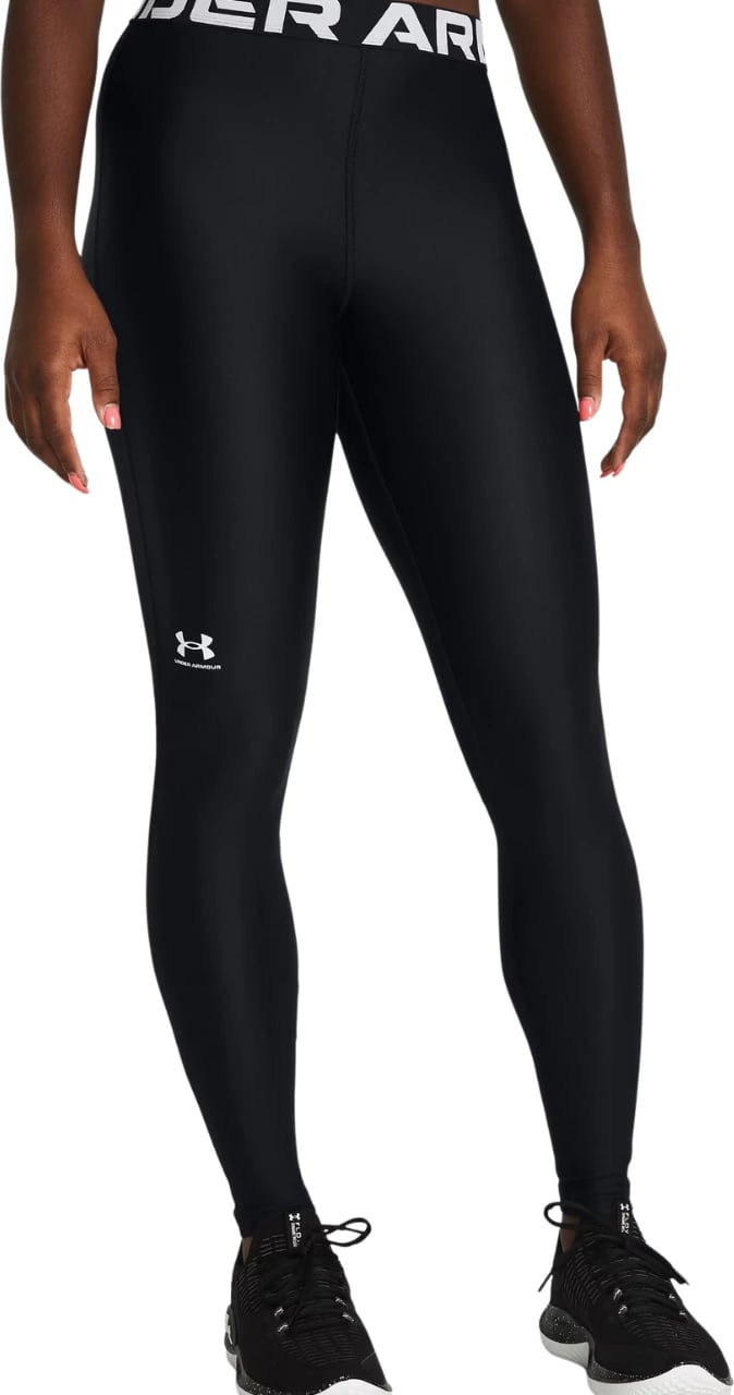 Hellonka Under Armour për femra, të zeza