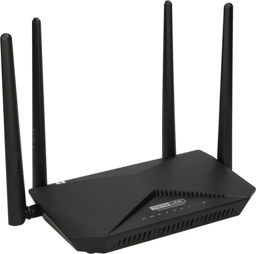 Router TOTOLINK A3002RU V3, AC1200, Dual Band, i zi