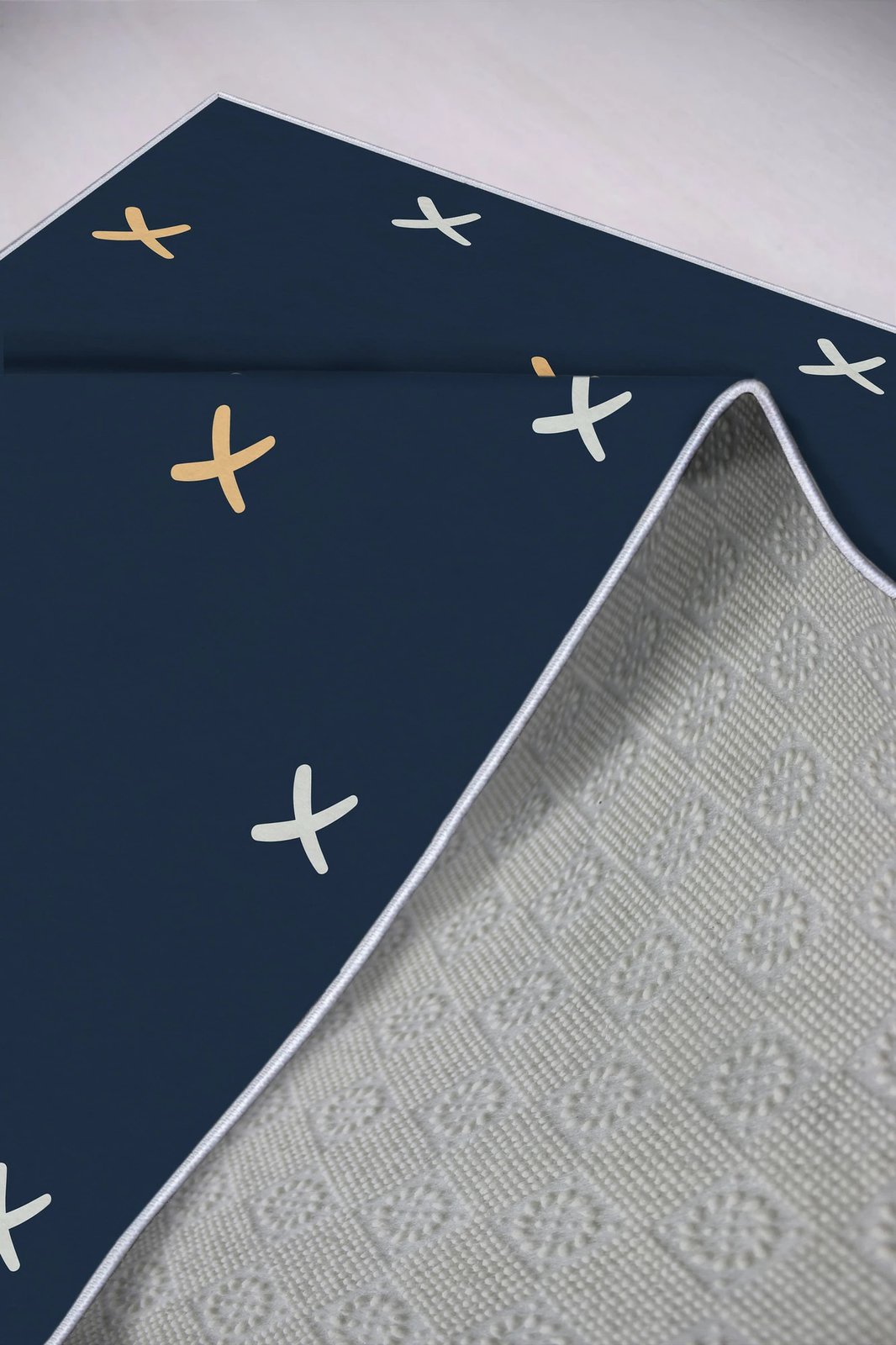 Qilim (80 x 120) Conceptum Hypnose, WOOKECE135