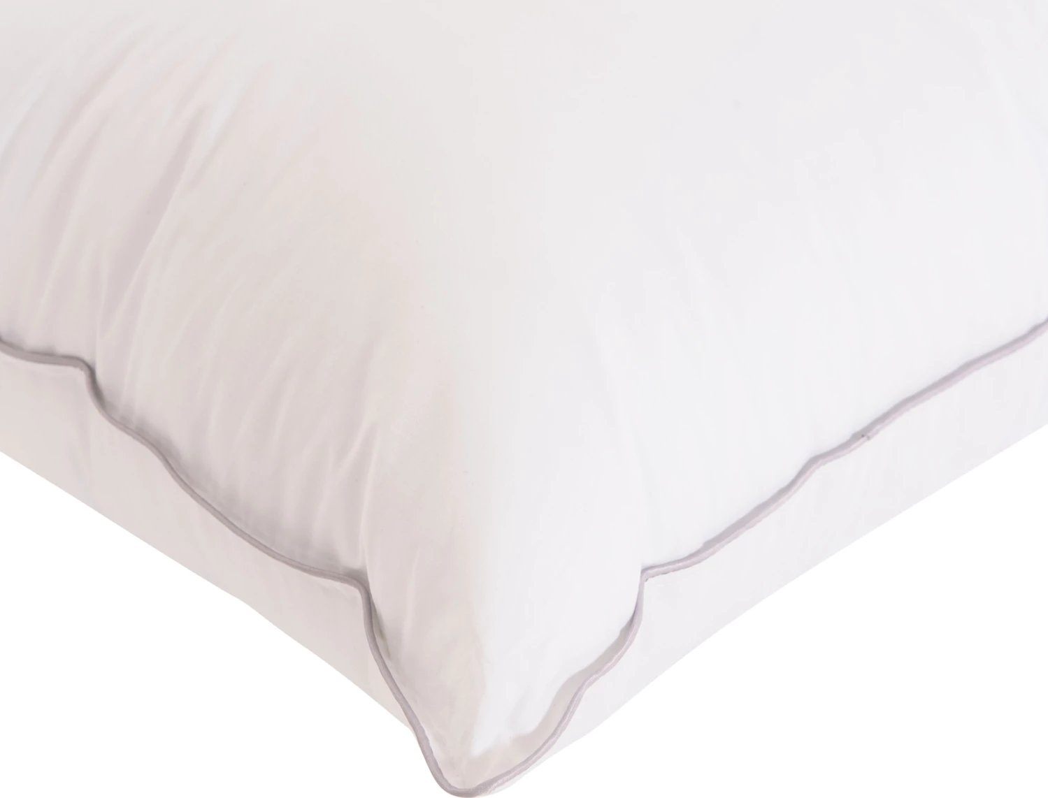 Jastëk gjumi Morpheo, mbushje me fibër 3D, 50x70cm