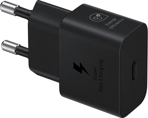 Karikues Samsumg Travel Adapter Super Fast Charge Type-C 25W