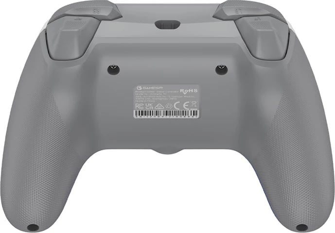 Kontrollues lojërash GameSir T7 me kabllo, për Xbox/PC, i bardhë