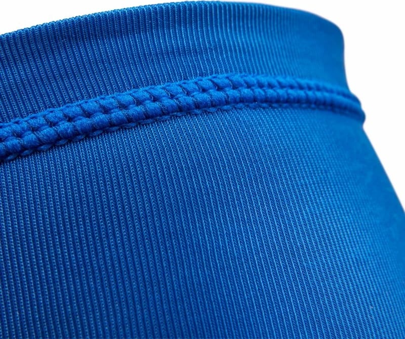 Frotki kompresuese për stërvitje Reebok, blu