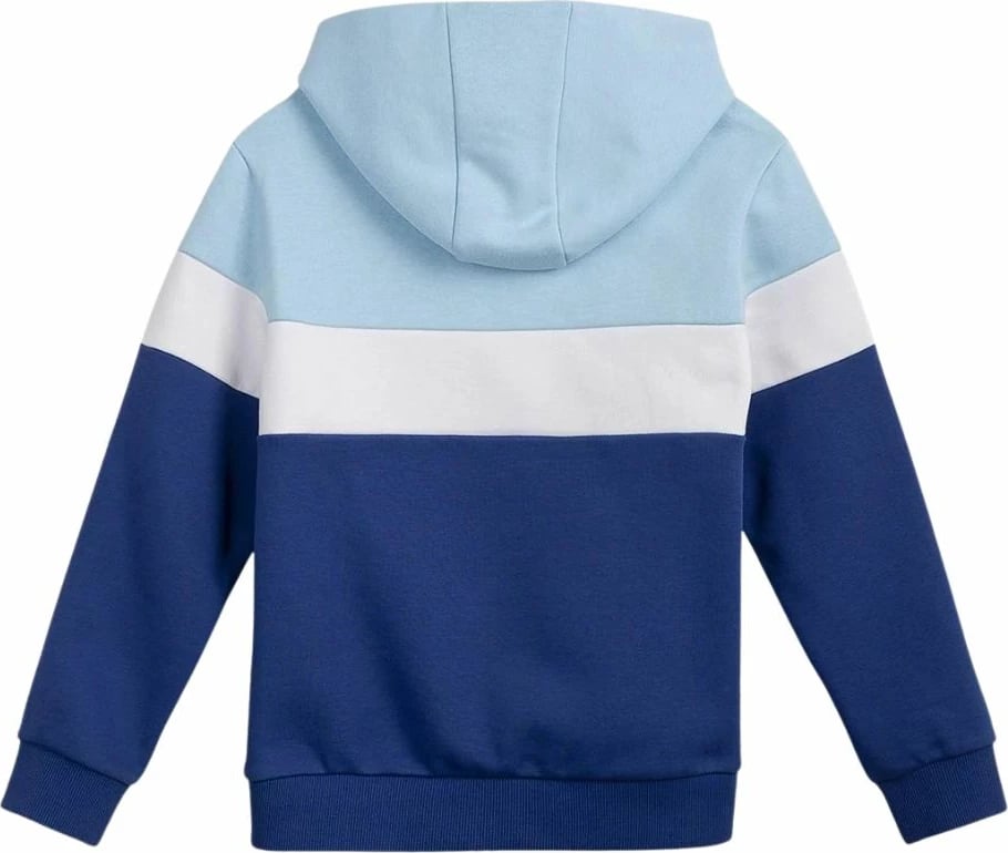 Duks për fëmijë 4F, blu