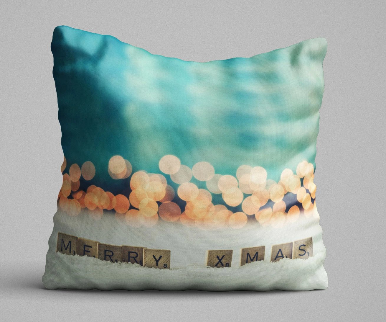 Jastëk dekorativ Aberto Design, KRLNTXMAS-3