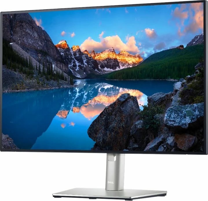 Monitor Dell U2421E, 24.1", FHD, 75Hz