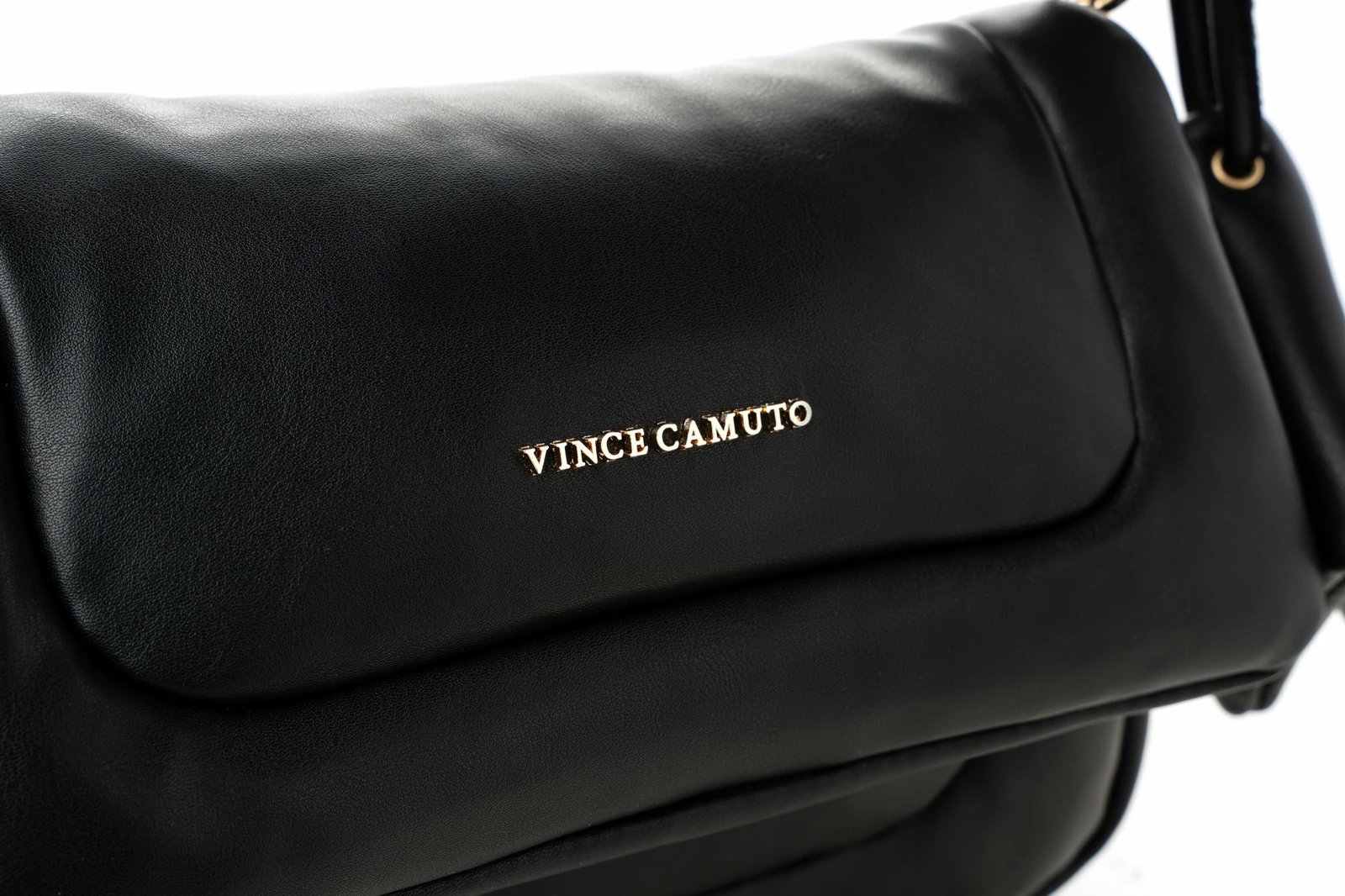 Çantë krahu Vince Camuto, Genoa, e zezë