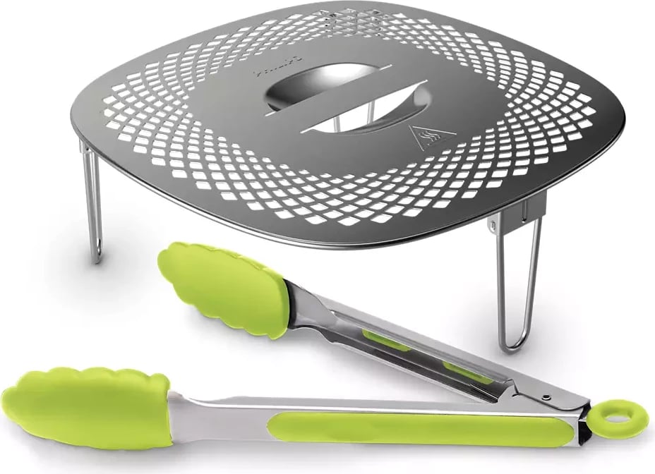 AKSESOR PER FRITEZE PHILIPS HD9954/01