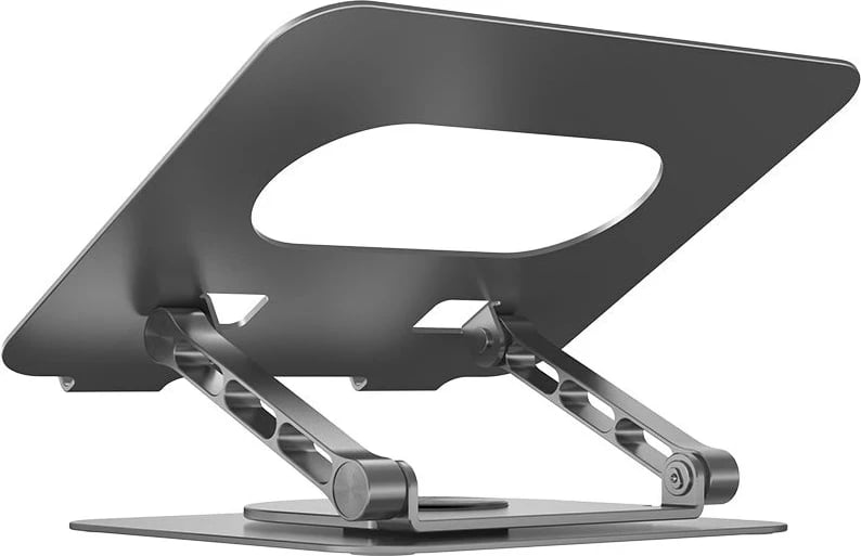 Mbajtës laptopi Unitek OT180SL01, 10-16", Alumini