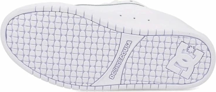 Atlete DC për meshkuj, të bardha