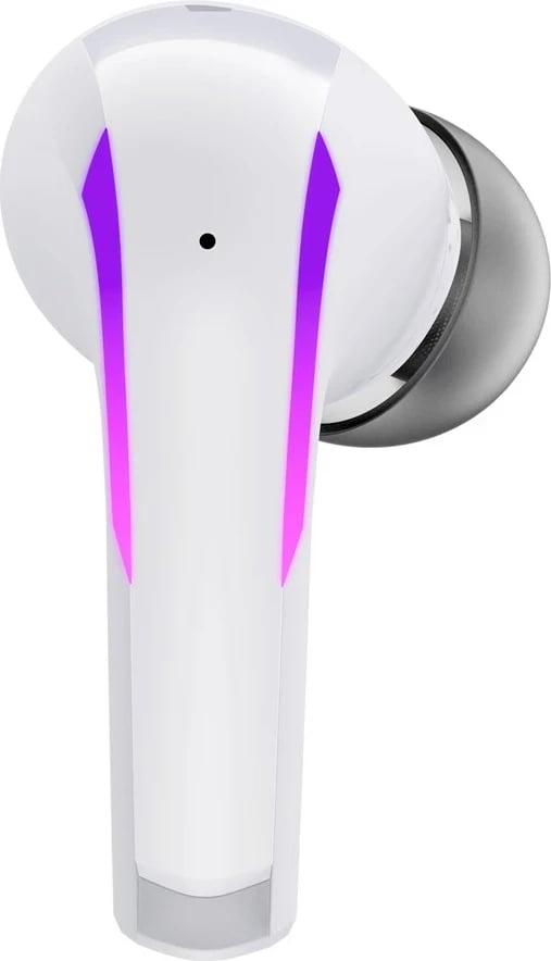 Kufje wireless Havit TW970, TWS, për gaming, të bardha Kufje wireless Havit TW970, TWS, për gaming, të bardha