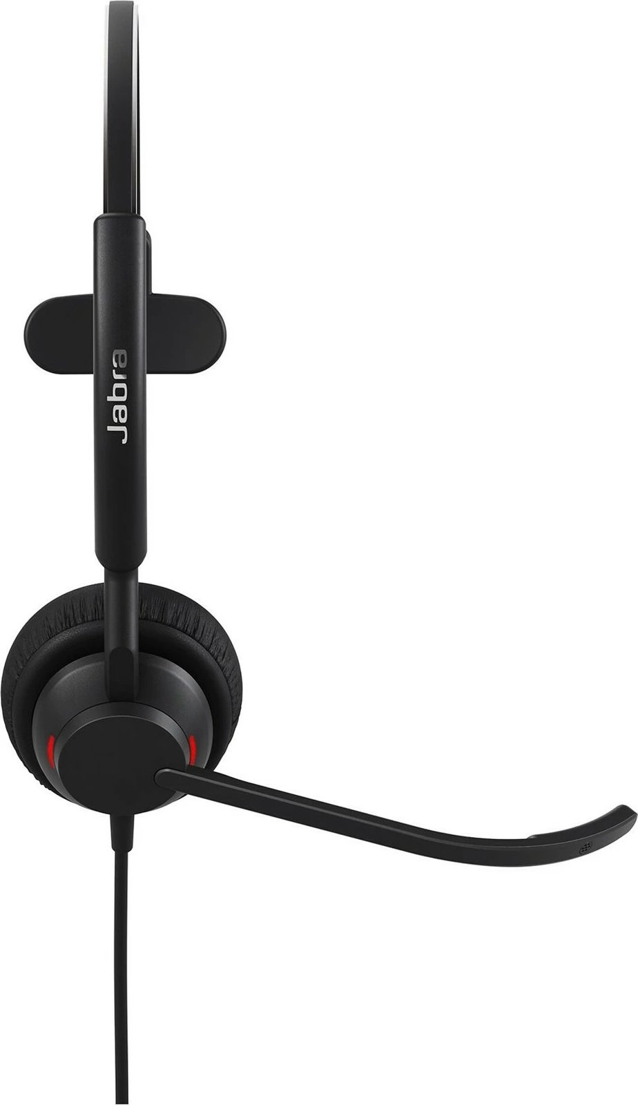 Headset Jabra Engage 40, USB-A, Mono, Office/Call center, Black Headset Jabra Engage 40, USB-A, Mono, Office/Call center, Black