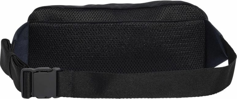 Çantë beli adidas, e zezë dhe blu e errët Çantë beli adidas, e zezë dhe blu e errët