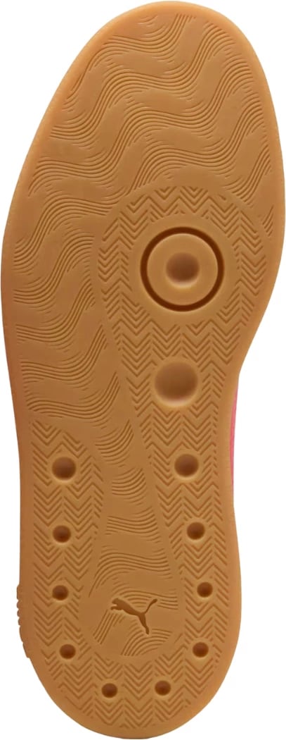 Këpucë për fëmijë Puma, të kaltërta